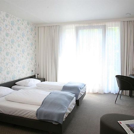 Senats Hotel Koeln Εξωτερικό φωτογραφία