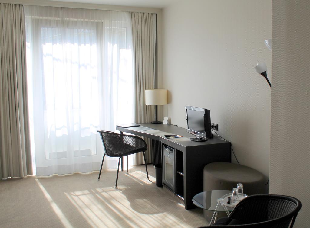 Senats Hotel Koeln Εξωτερικό φωτογραφία