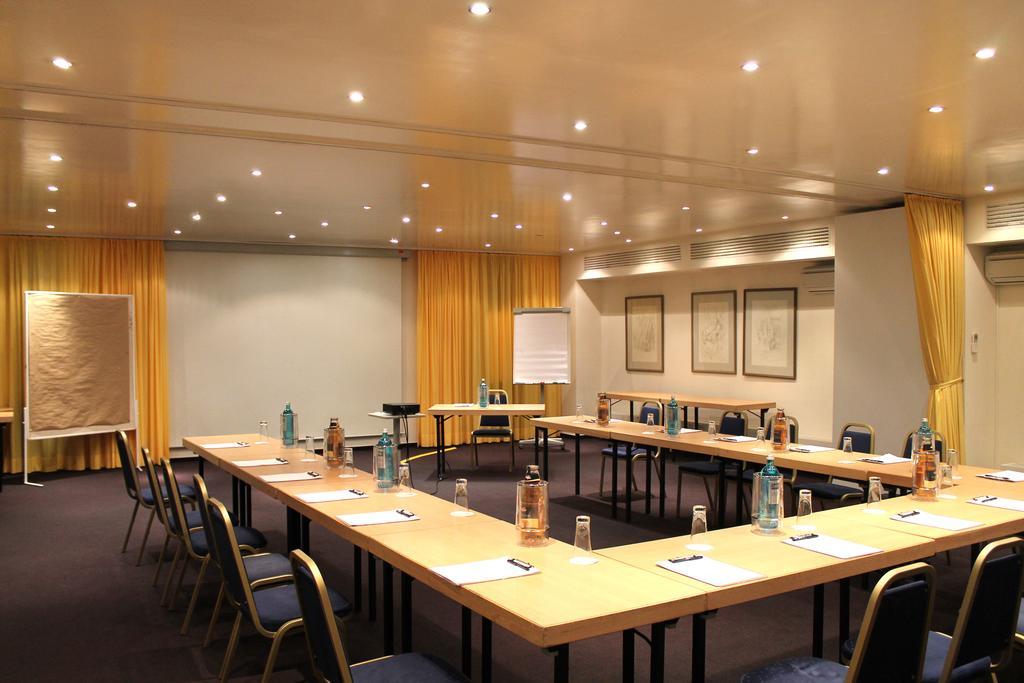 Senats Hotel Koeln Εξωτερικό φωτογραφία