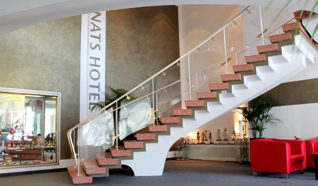 Senats Hotel Koeln Εξωτερικό φωτογραφία