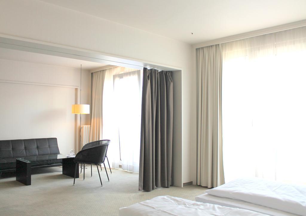 Senats Hotel Koeln Εξωτερικό φωτογραφία