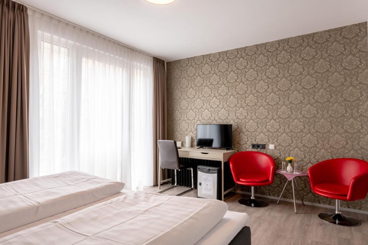 Senats Hotel Koeln Εξωτερικό φωτογραφία