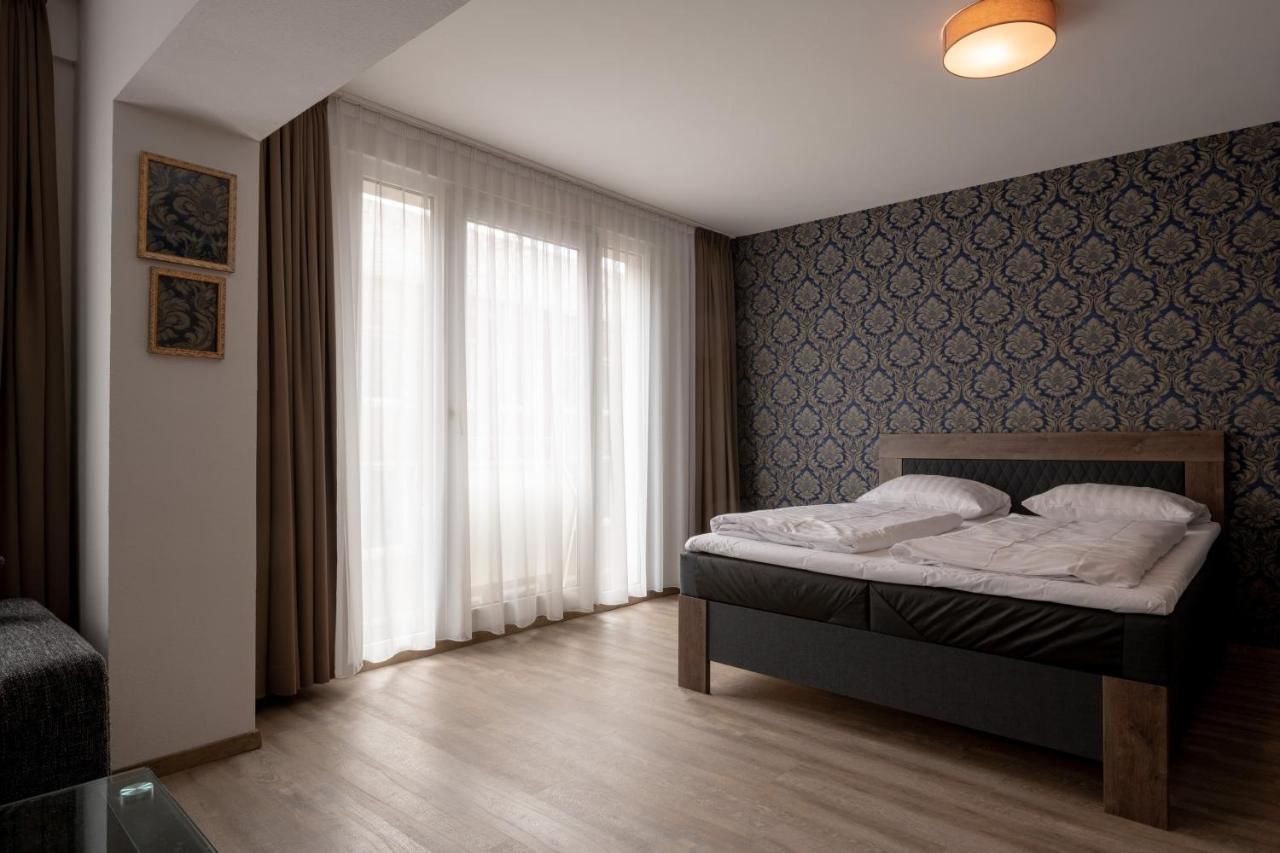 Senats Hotel Koeln Εξωτερικό φωτογραφία